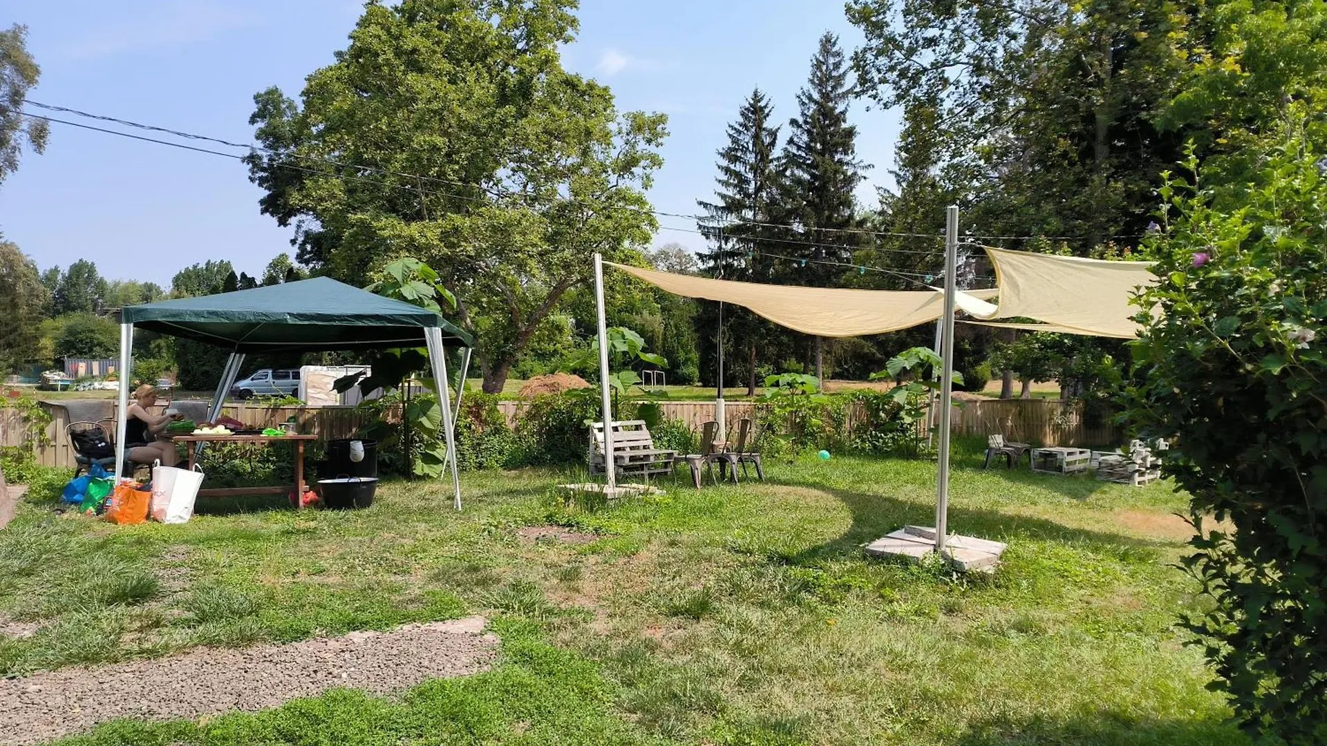 Caesar Residence Budapeszt