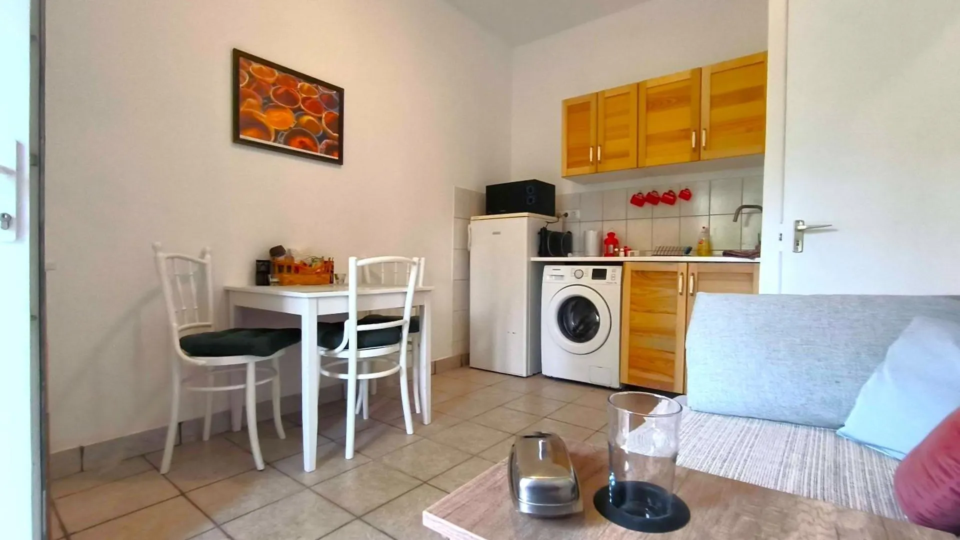 Apartament Caesar Residence Budapeszt Węgry
