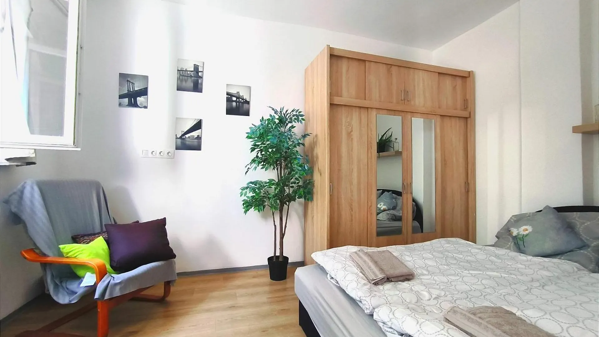 Caesar Residence Budapeszt 0*,