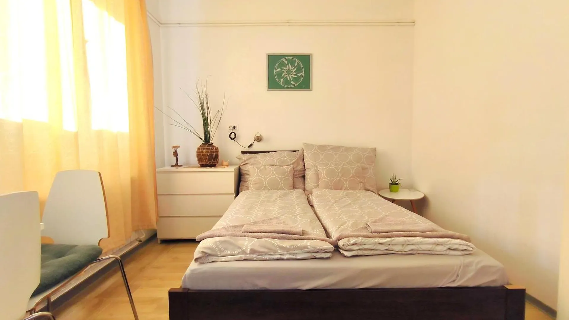 Caesar Residence Budapeszt Apartament