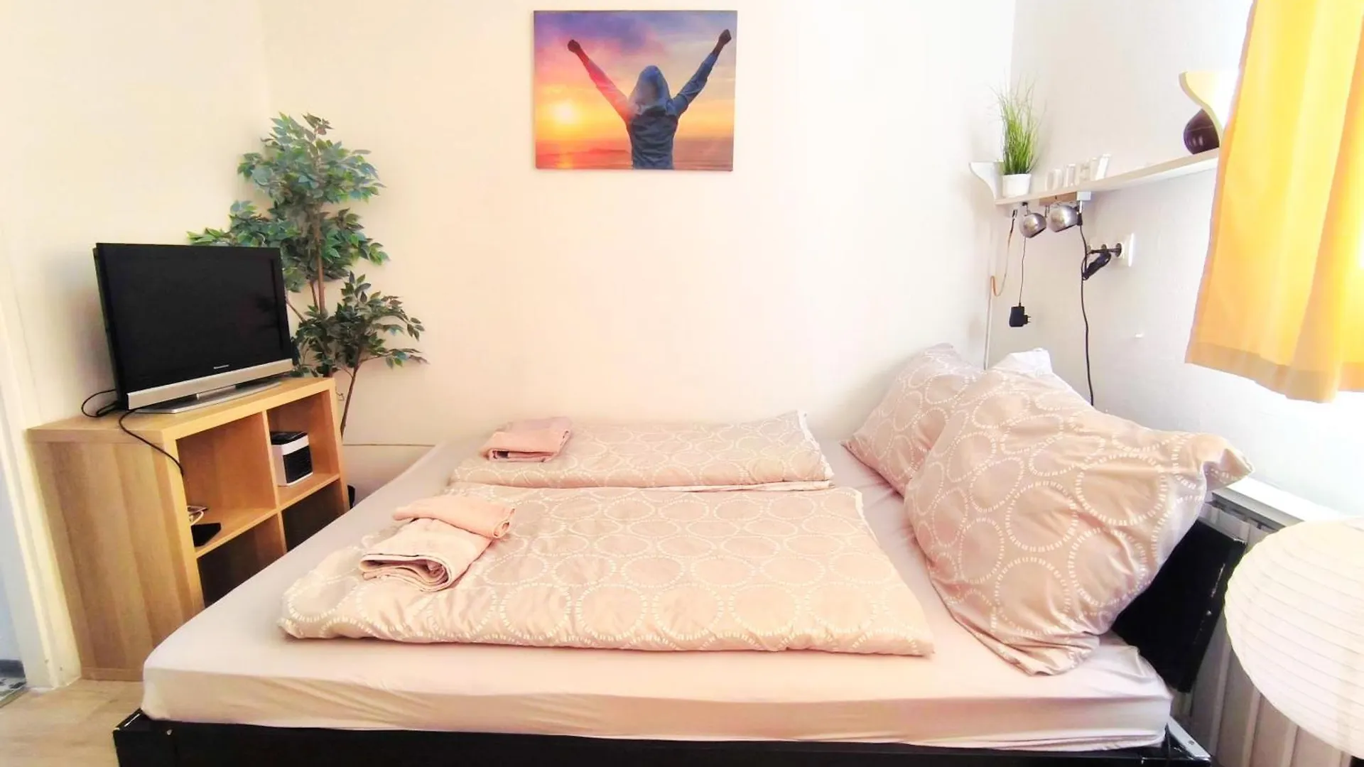 Apartament Caesar Residence Budapeszt Węgry