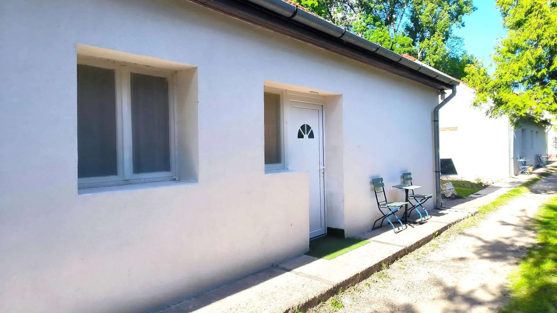 Caesar Residence Budapeszt 0*,