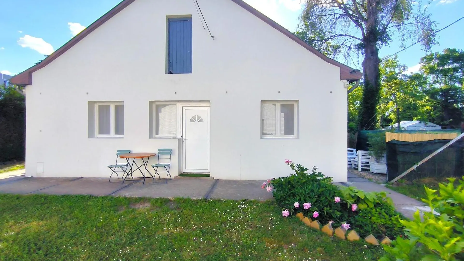 Apartament Caesar Residence Budapeszt Węgry