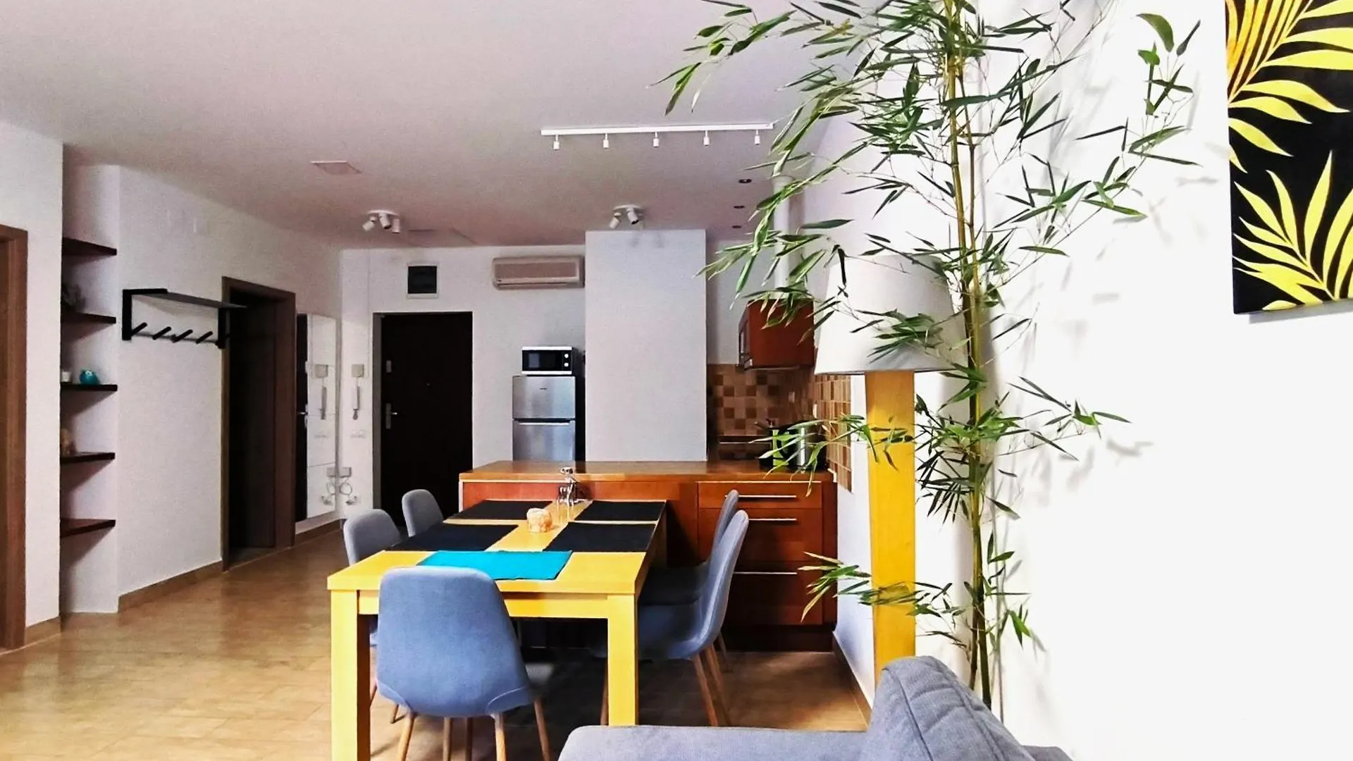 Apartament Caesar Residence Budapeszt Węgry