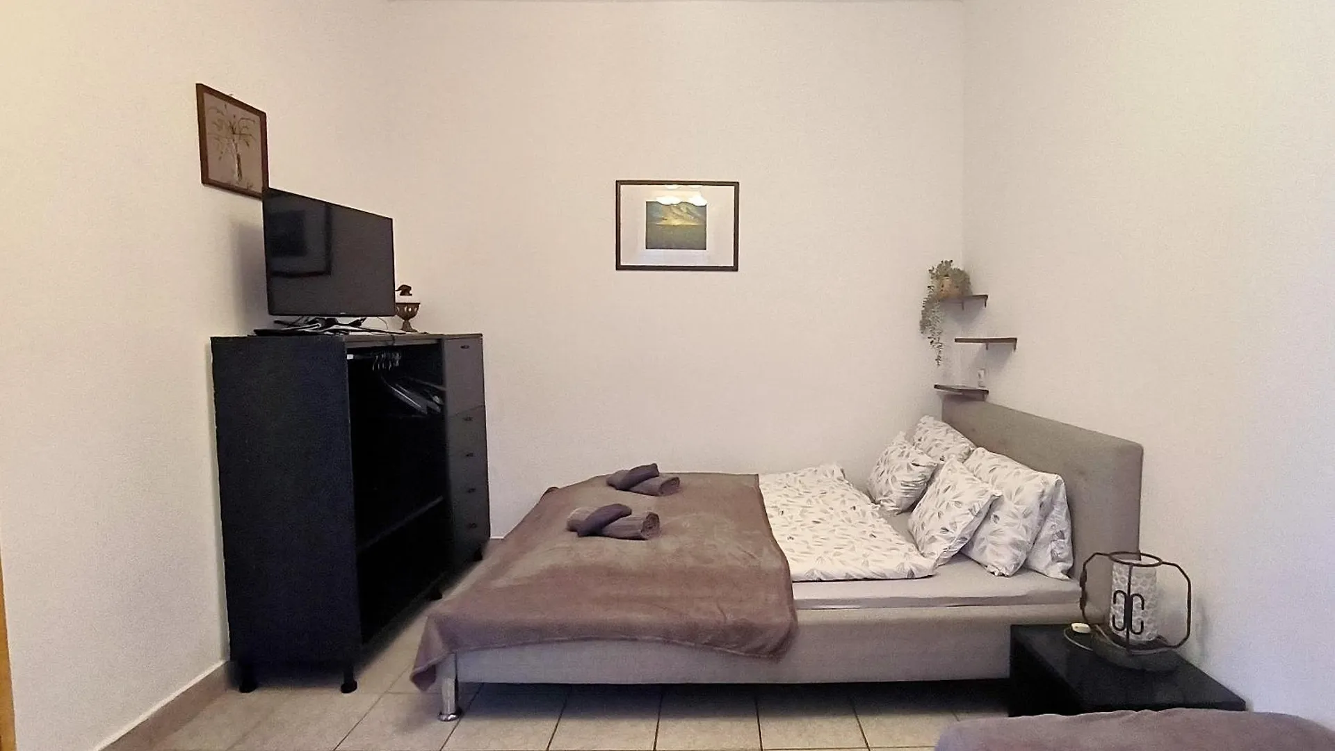 Caesar Residence Budapeszt